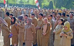 Siap-siap, November Rekruitmen PPPK Provinsi Sulsel