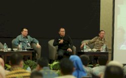 Dirjen Bina Keuda Kemendagri Minta Pemda Maksimalkan Realisasi Belanja APBD