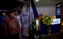 Di Event BIK 2022, Abdul Hayat: Kita Butuh Fakta Lapangan Bukan Komitmen di Kertas