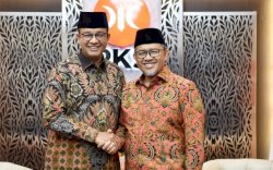 PKS Mantap Usul Ahmad Heryawan Jadi Pendamping Anies Baswedan
