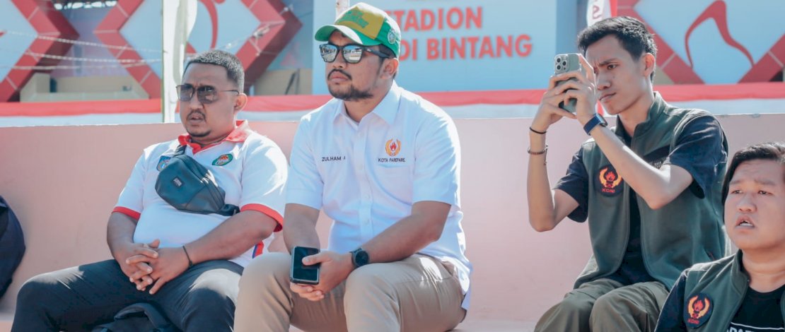 Diduga Ada Oknum 'Bermain' di Porprov Sulsel, Hasil Perolehan Medali Mendadak Berubah Diduga Ada Oknum 'Bermain' di Porprov Sulsel, Hasil Perolehan Medali Mendadak Berubah