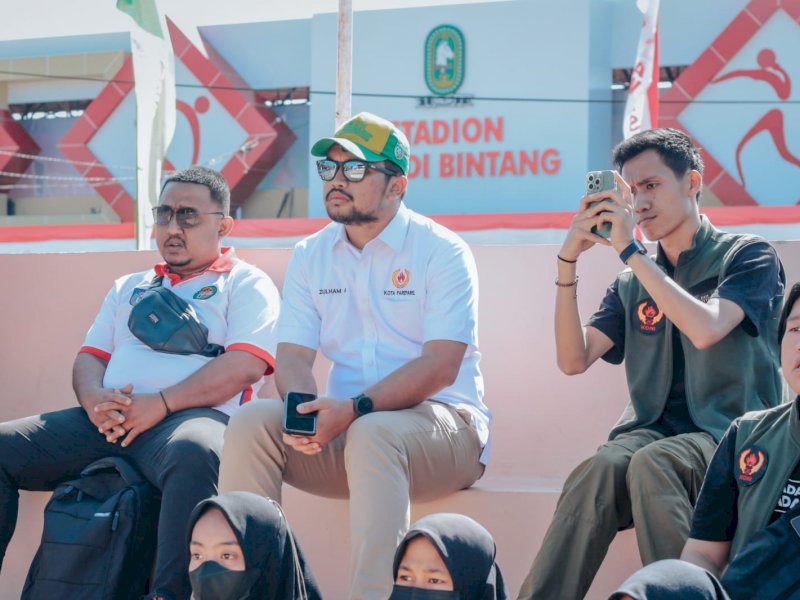 Diduga Ada Oknum 'Bermain' di Porprov Sulsel, Hasil Perolehan Medali Mendadak Berubah