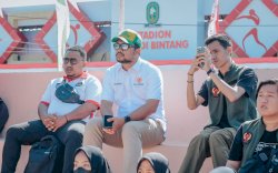 Diduga Ada Oknum 'Bermain' di Porprov Sulsel, Hasil Perolehan Medali Mendadak Berubah