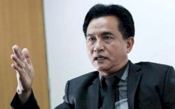 Yusril Ihza Mahendra Siap Jadi Saksi, Ringankan Firli Bahuri dalam Kasus Pemerasan