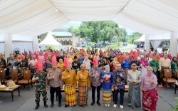 Festival Budaya Sulsel Bawa Dampak Positif Bagi Penggiat UMKM, Nilai Transaksi Capai Rp100 Juta