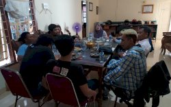 Tiga Organisasi Pers Pertanyakan Kasus Kekerasan Jurnalis Oleh Oknum Polisi