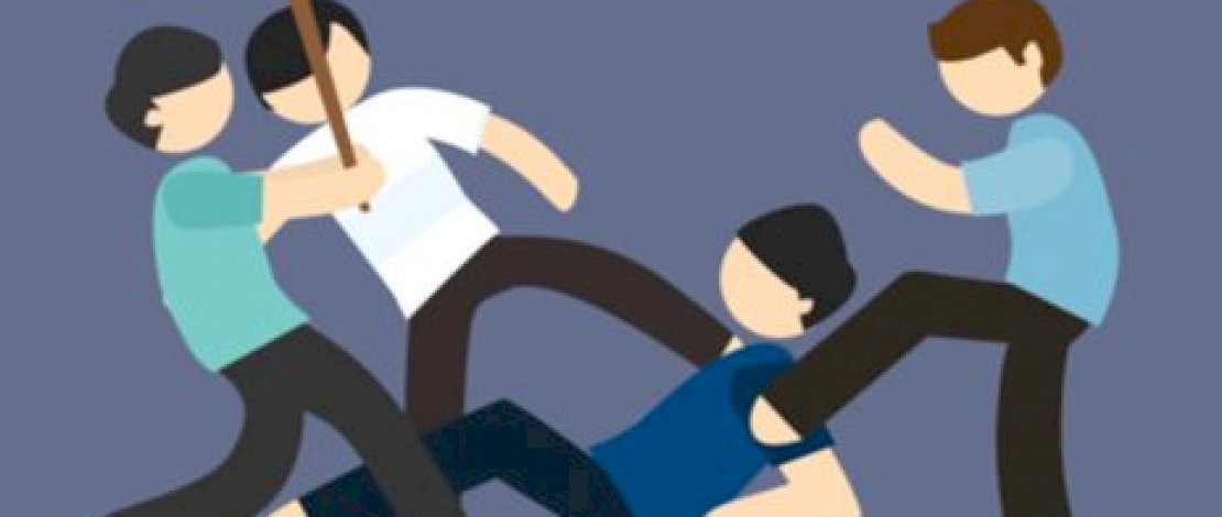 8 Penganiaya Pemain Tenis Meja di Kompleks Yayasan Gubernur Sulsel Ditangkap