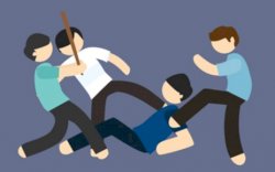 8 Penganiaya Pemain Tenis Meja di Kompleks Yayasan Gubernur Sulsel Ditangkap