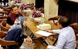 Walikota Makasssar Bakal Hadiri Grand Opening Captain Coffee & Co Boulevard