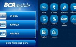 Mulai Hari Ini Layanan Transfer QRku BCA Mobile Resmi Dihapus
