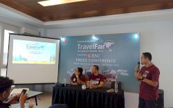 Yuk Berburu Tiket Murah di GATF 2022, Makassar-Bali Cuma Rp700an ribu