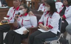 Ibu Brigadir Yoshua : Anakku Dirampas Nyawanya oleh Atasan yang Saya Anggap Wali dari Tuhan