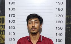 Curi Motor Kawasaki, Andika Tak Berkutik Diamankan Polisi