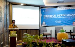 Dinas Pariwisata Makassar Gelar Inkubasi Periklanan