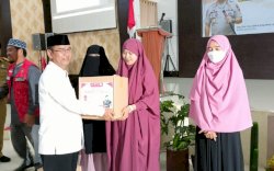 Kemenag, Polda dan Kodam XIV Hasanuddin Sinergi Sejahterakan Ex Napiter dan Keluarga di Sulsel