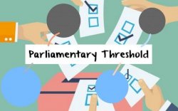 Hasil Survei LSI, Tiga Parpol Terancam Tidak Lolos Parliamentary Threshold