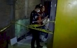Tubuh Wanita di Makassar Ditemukan Membusuk di Dalam Indekos 