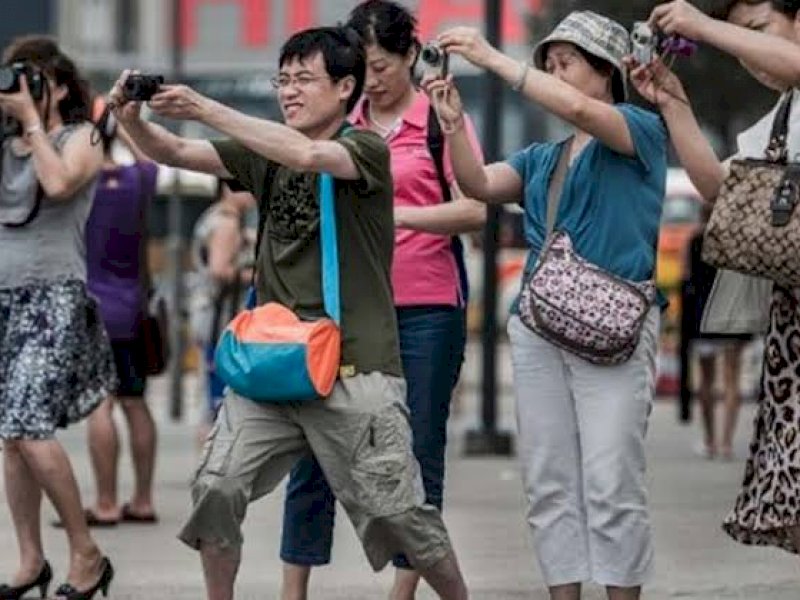 September 2022 Sulsel Diserbu Wisman Malaysia dan China