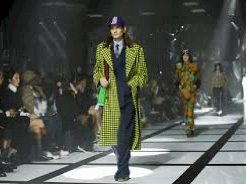 Hormati Masa Berkabung Korsel Akibat Tragedi Itaewon, Gucci Batalkan Fashion Show di Seoul