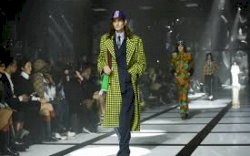 Hormati Masa Berkabung Korsel Akibat Tragedi Itaewon, Gucci Batalkan Fashion Show di Seoul