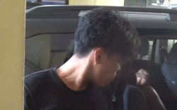 Sebulan dalam Pelarian Mahasiswa  Penikam Teman Sendiri Diringkus Polisi