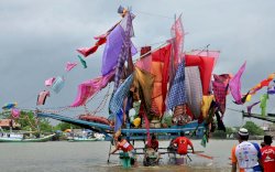 Makna Maulid Nabi yang Dirayakan Umat Muslim Seluruh Dunia 