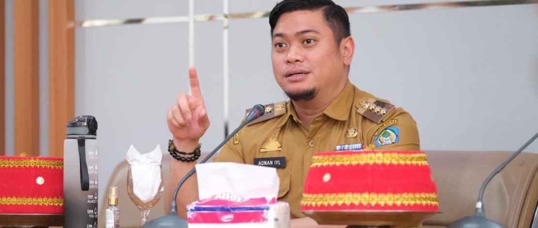 Bupati Gowa Instruksikan Camat Cek Harga Bahan Pokok di Pasar Tradisional Bupati Gowa Instruksikan Camat Cek Harga Bahan Pokok di Pasar Tradisional