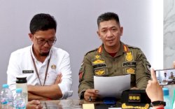 Tak Jadi Dipecat, Dua Anggota Satpol PP Sulsel Tidak Terbukti Terlibat Narkoba