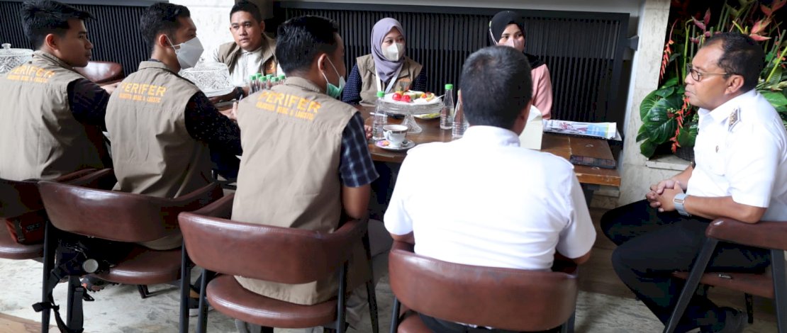 Khitanan Massal Meriahkan HUT ke 415 Tahun Kota Makassar