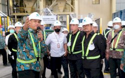 Mentan Minta Industri Serap Jagung dari Petani Lokal