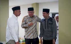 Rektor UIN Alauddin Nilai Taufan Pawe Layak Maju Pilgub Sulsel