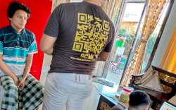 Akomodasi Masyarakat Rentan, Disdukcapil Makassar Berikan Pelayanan  Kunjungan Rekam KTP EL