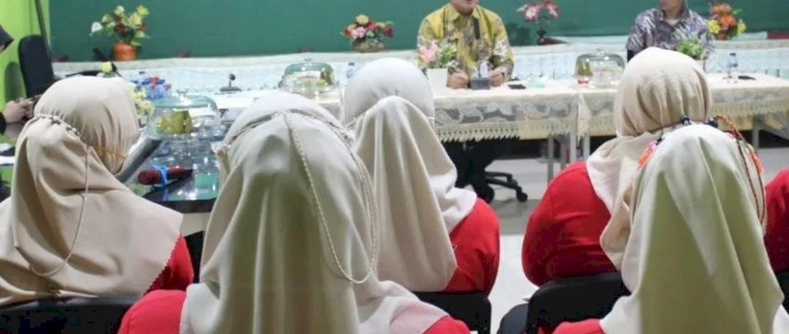 Dukcapil Kendagri Dorong Jajarannya di Daerah Penuhi 10 Indikator, Hatim :  Saya Banyak Menyerap Masukan