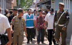 Listrik Menyala 24 Jam di Lae-lae, Masyarakat Kini Lebih Produktif