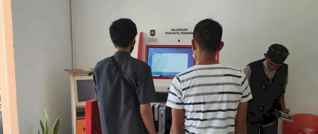Mau Cetak Dokumen Kependudukan Sendiri Pakai ADM? Perhatikan langkah Berikut