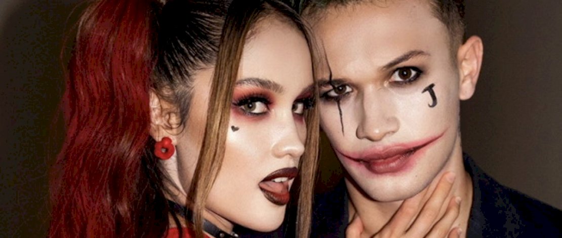 Cinta Laura Pamer Foto Mesra Rayakan Halloween Bareng Arya Vasco, Netizen: Cie Go Public Cinta Laura Pamer Foto Mesra Rayakan Halloween Bareng Arya Vasco, Netizen: Cie Go Public