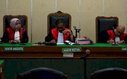 Guru Trading Indra Kenz,  Fakarich Divonis 10 Tahun Penjara dan Denda Rp 1 M