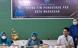 Maksimalkan Pendaftaran KIA, Disdukcapil Gandeng Disdik Makassar