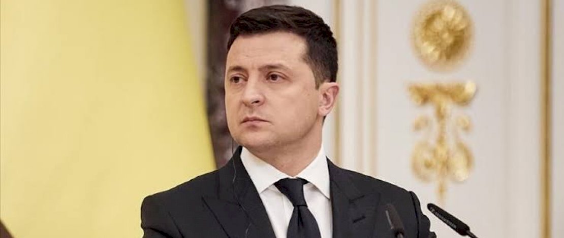Ukraina 'Ngambek' Ancam Tak Berpartisipasi KTT G20 Jika Putin Hadir