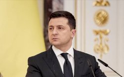 Ukraina 'Ngambek' Ancam Tak Berpartisipasi KTT G20 Jika Putin Hadir