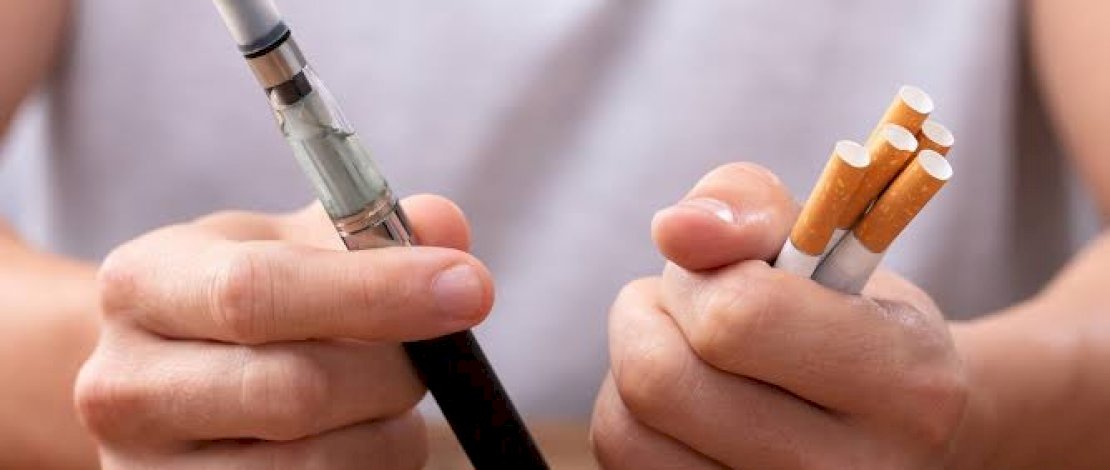 Bocoran Kemenparin, PH dan Bentoel Bakal Investasi Rokok Elektronik Di Indonesia 