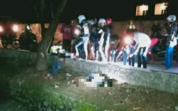 Deretan Aksi Pembusuran di Makassar, dari Motif Asmara Sampai Perang Kelompok