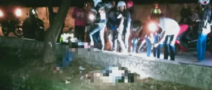 Deretan Aksi Pembusuran di Makassar, dari Motif Asmara Sampai Perang Kelompok