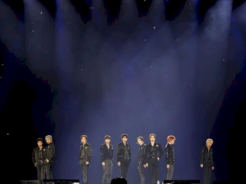 Jelang Konser NCT di Jakarta, Ancaman Bom Beredar Luas di Twitter