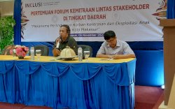 Kekerasan Seksual dan Prostitusi Anak Makin Marak, Dinsos dan PKBI Susun Mekanisme Perlindungan