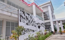 Fasilitas Setara Hotel, Mess Andalan Malino Dorong Peningkatan Ekonomi dan Wisata Malino