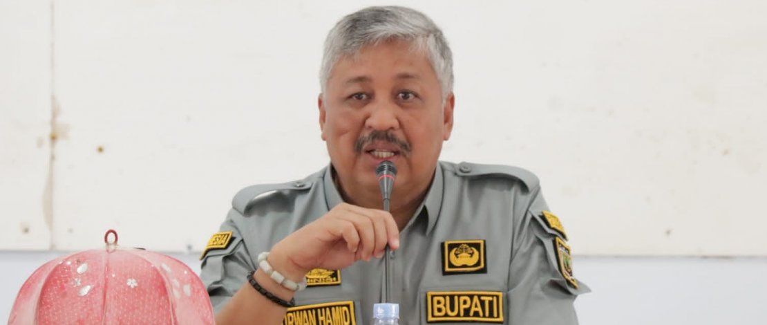 Irwan Hamid Irwan Hamid