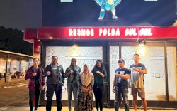 Wanita Asal Maluku Kena Tipu Ratusan Juta Saat Beli Kosmetik Via Online, Pelaku Ditangkap