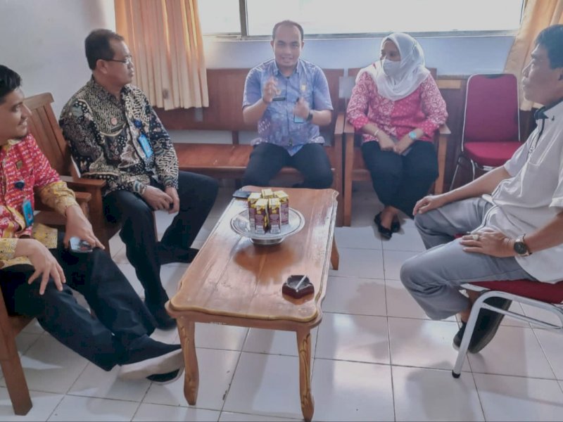 Kemenkumham Sulsel Sosialisasikan Apostille di Bone