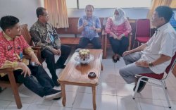 Kemenkumham Sulsel Sosialisasikan Apostille di Bone